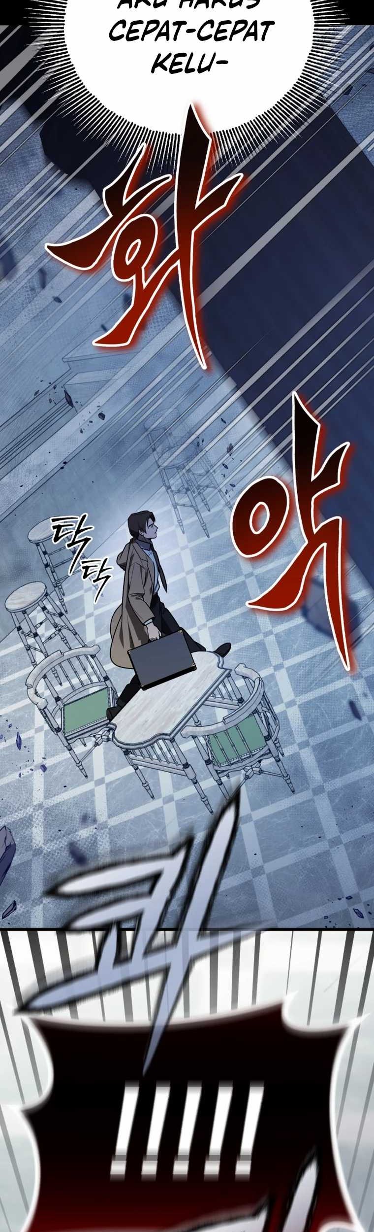 The Joseon Prince Who Went To America And Never Returned Chapter 1 Halaman 48