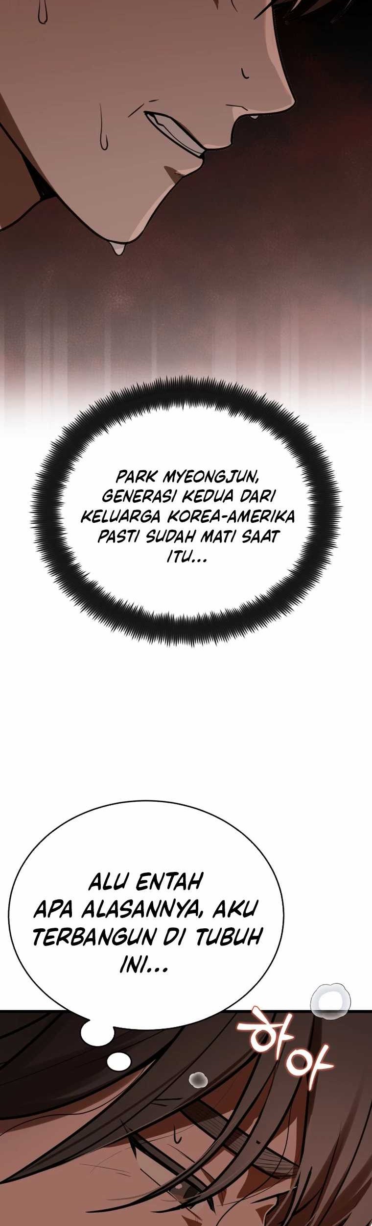 The Joseon Prince Who Went To America And Never Returned Chapter 1 Halaman 51