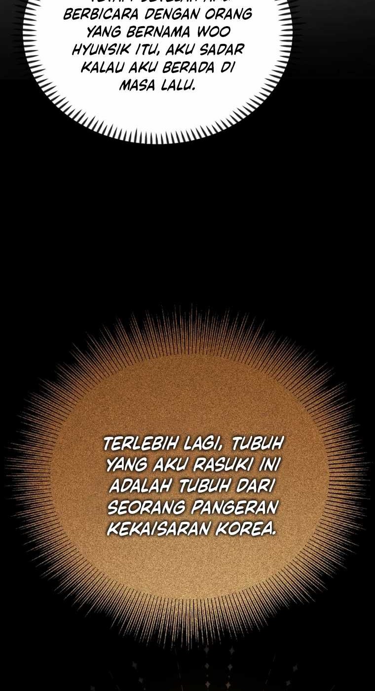 The Joseon Prince Who Went To America And Never Returned Chapter 1 Halaman 53