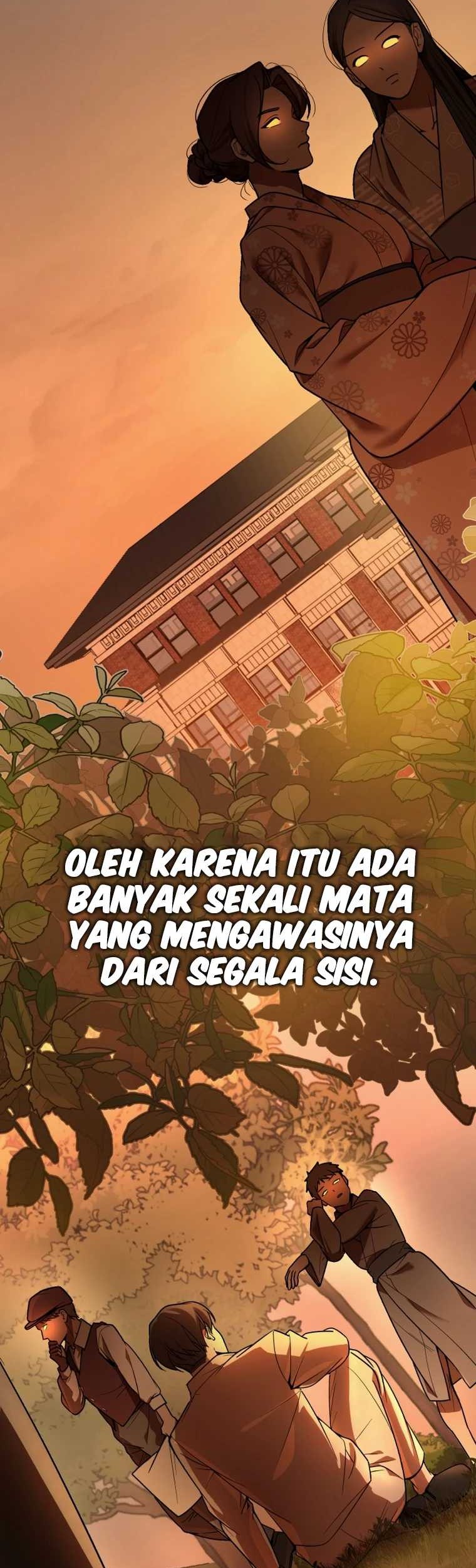 The Joseon Prince Who Went To America And Never Returned Chapter 1 Halaman 56