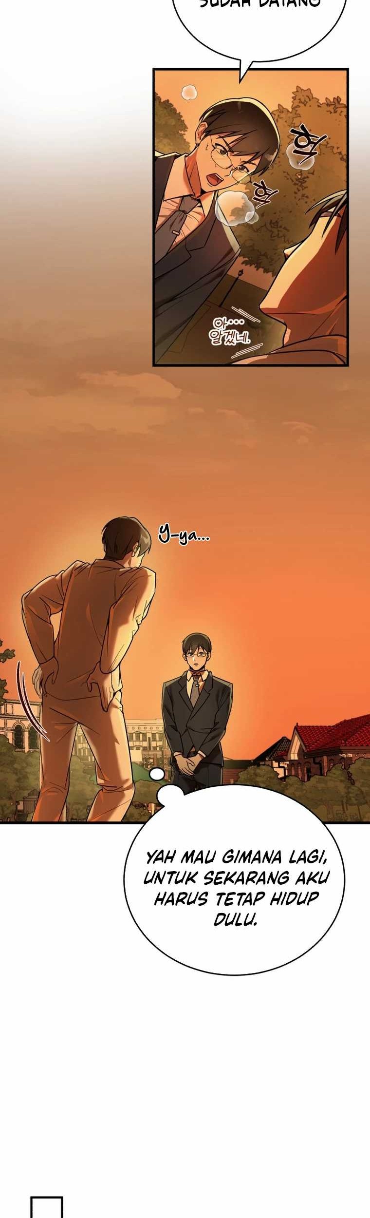 The Joseon Prince Who Went To America And Never Returned Chapter 1 Halaman 59