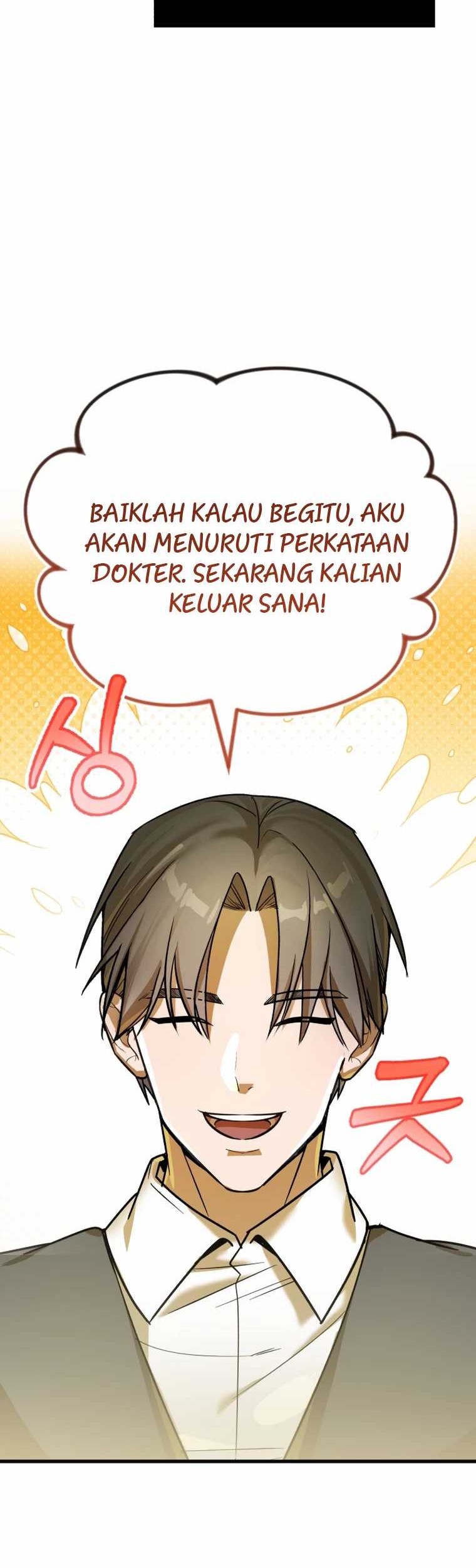 The Joseon Prince Who Went To America And Never Returned Chapter 1 Halaman 65