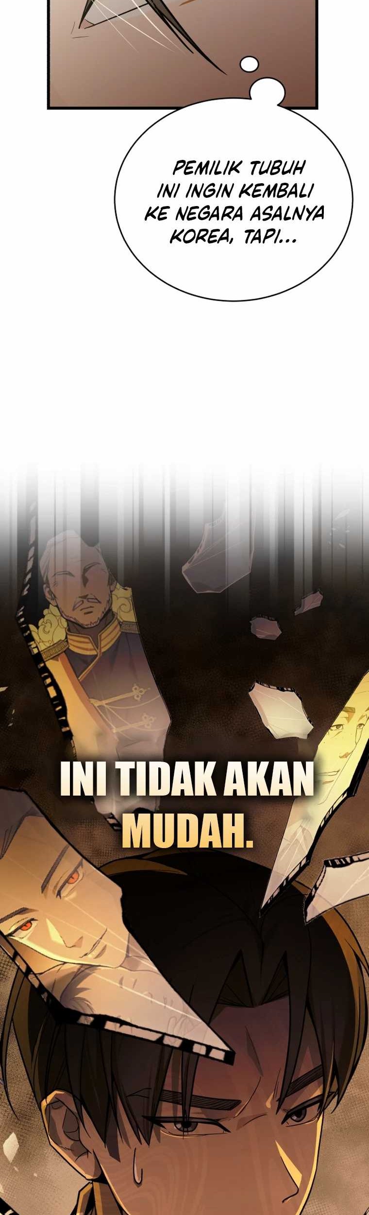 The Joseon Prince Who Went To America And Never Returned Chapter 1 Halaman 67