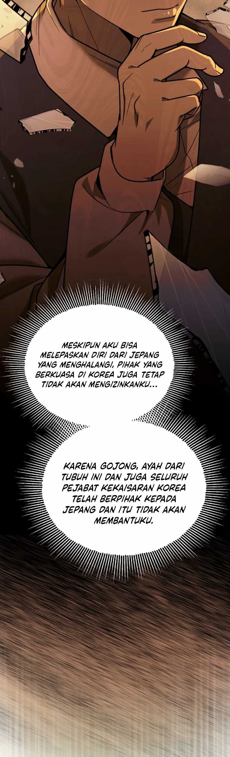 The Joseon Prince Who Went To America And Never Returned Chapter 1 Halaman 68