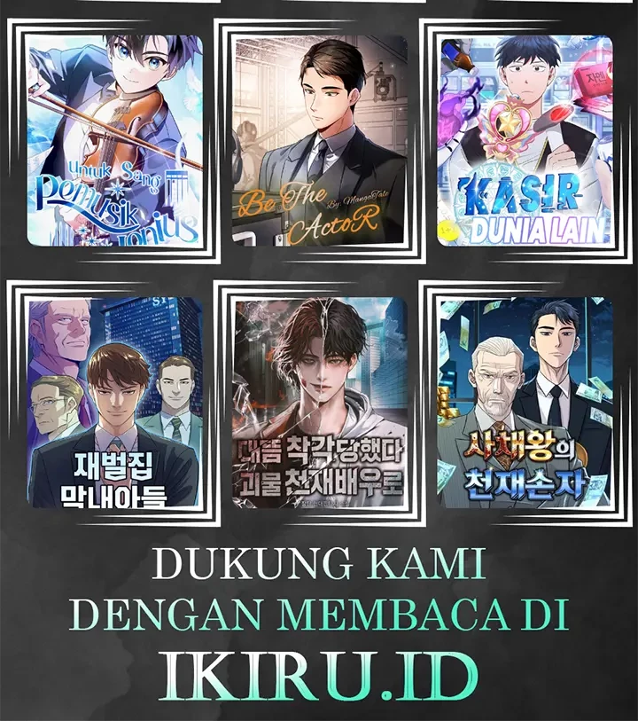 The Joseon Prince Who Went To America And Never Returned Chapter 13 Halaman 56