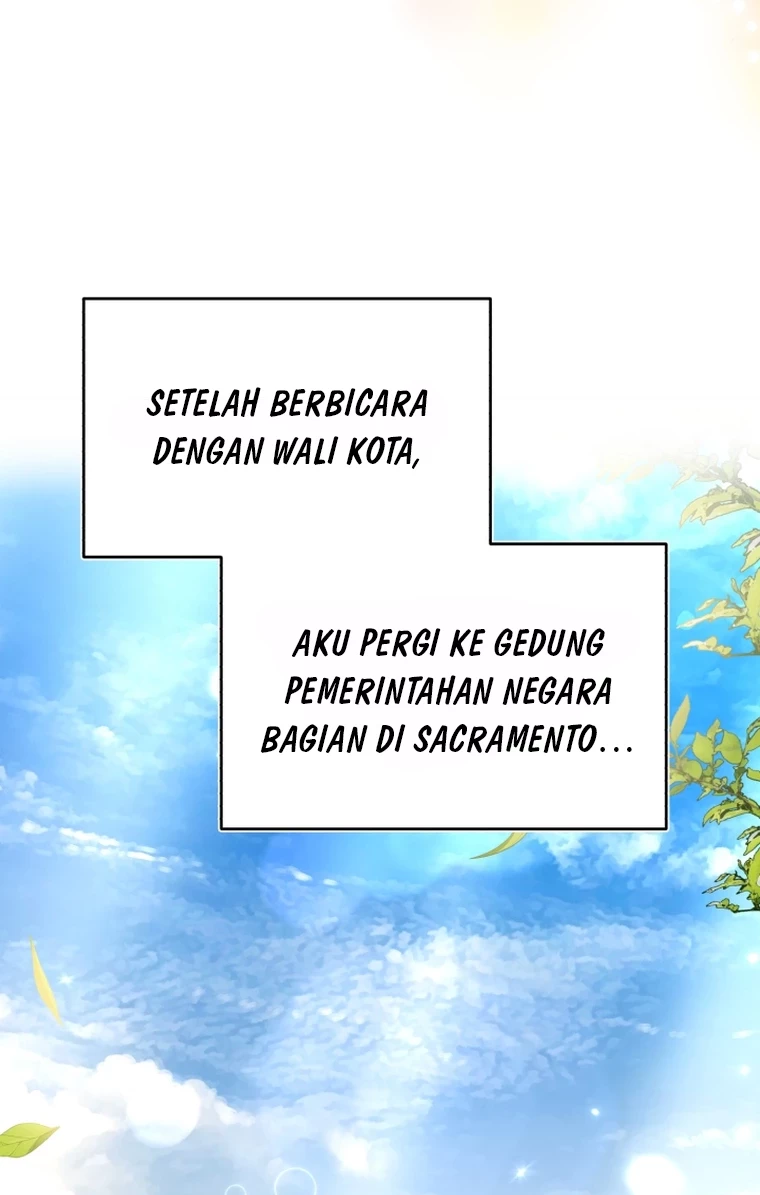 The Joseon Prince Who Went To America And Never Returned Chapter 14 Halaman 21