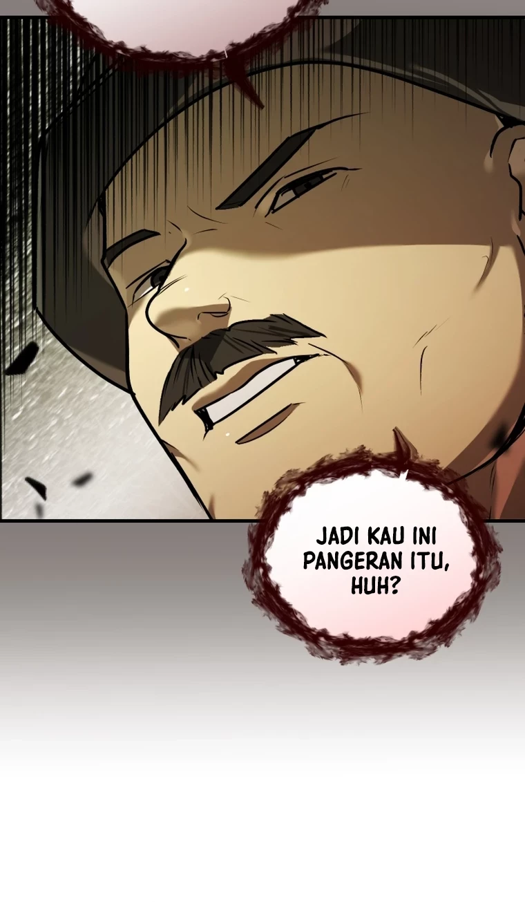 The Joseon Prince Who Went To America And Never Returned Chapter 14 Halaman 37