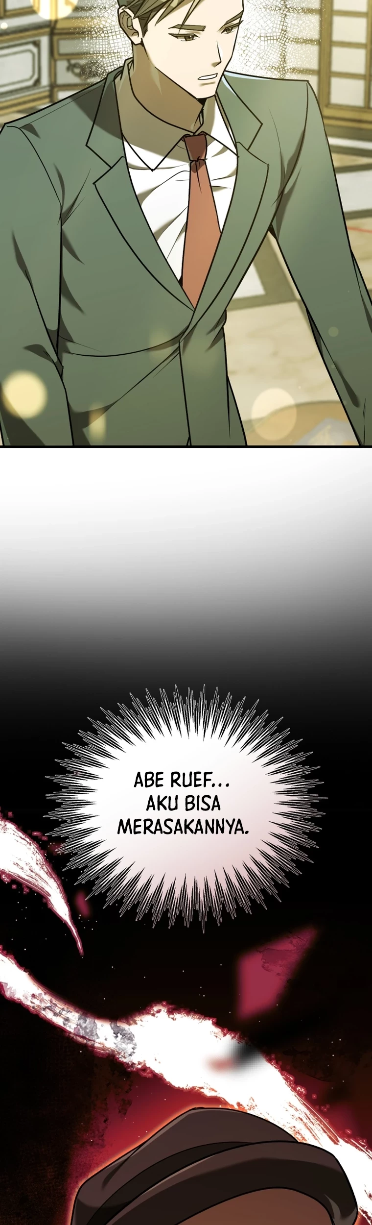 The Joseon Prince Who Went To America And Never Returned Chapter 14 Halaman 55
