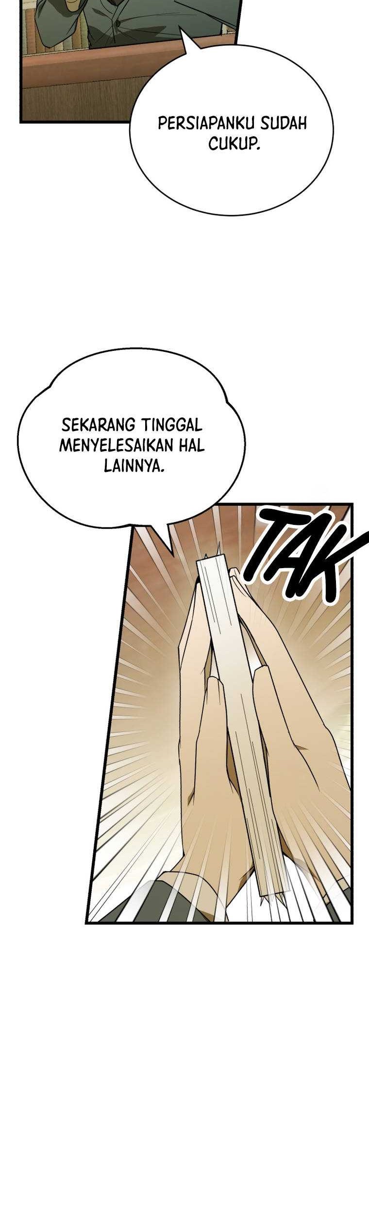 The Joseon Prince Who Went To America And Never Returned Chapter 2 Halaman 7