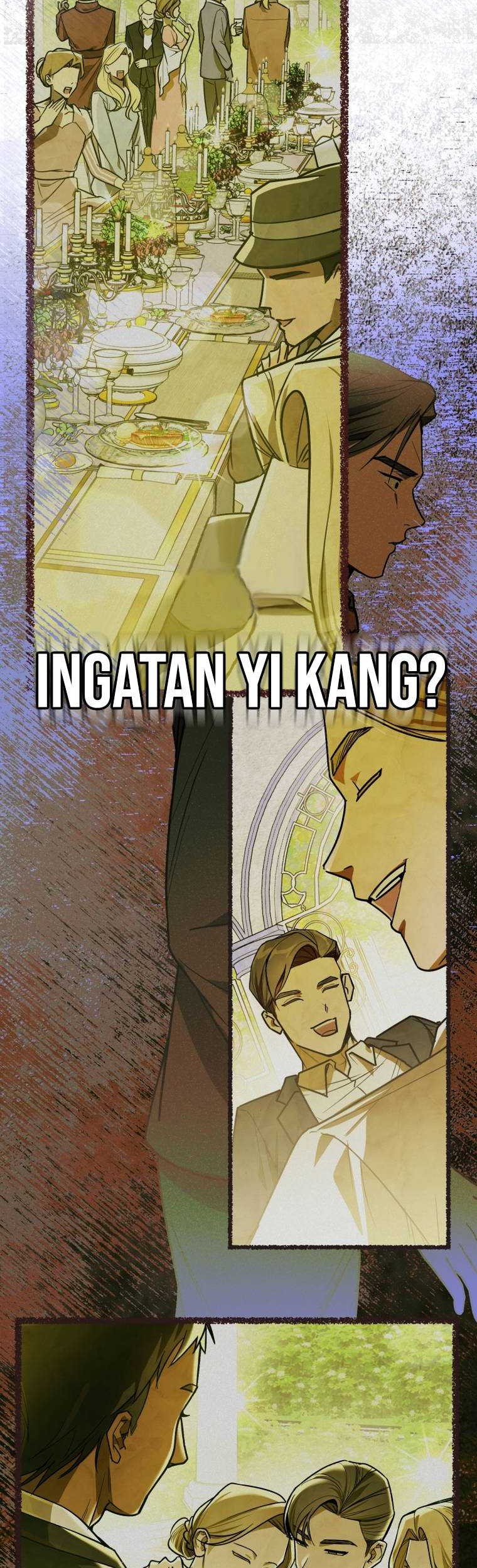 The Joseon Prince Who Went To America And Never Returned Chapter 2 Halaman 13