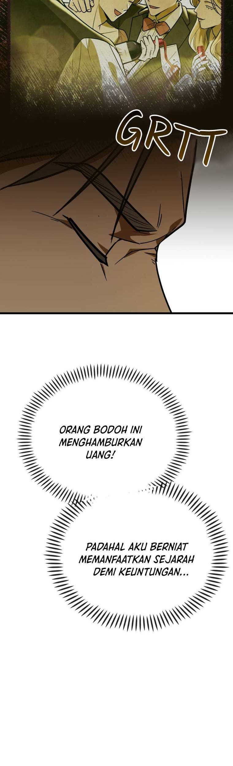 The Joseon Prince Who Went To America And Never Returned Chapter 2 Halaman 14