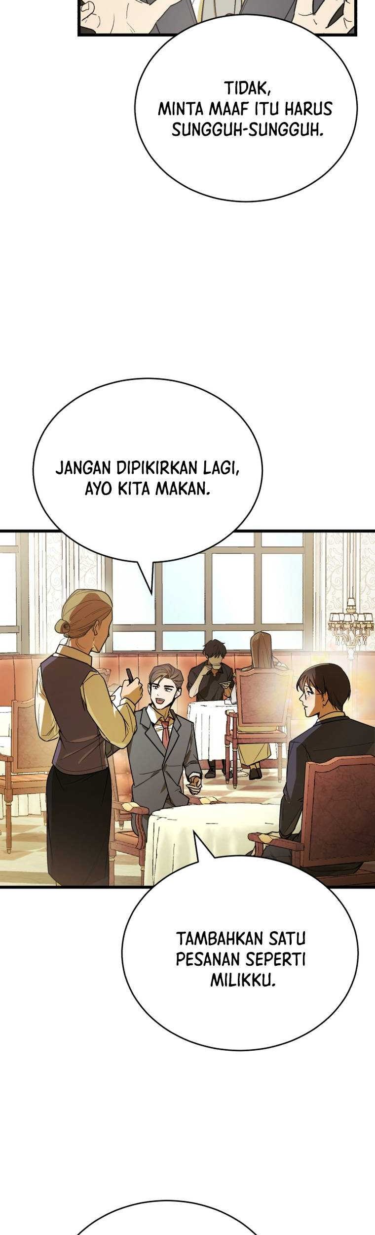 The Joseon Prince Who Went To America And Never Returned Chapter 2 Halaman 25