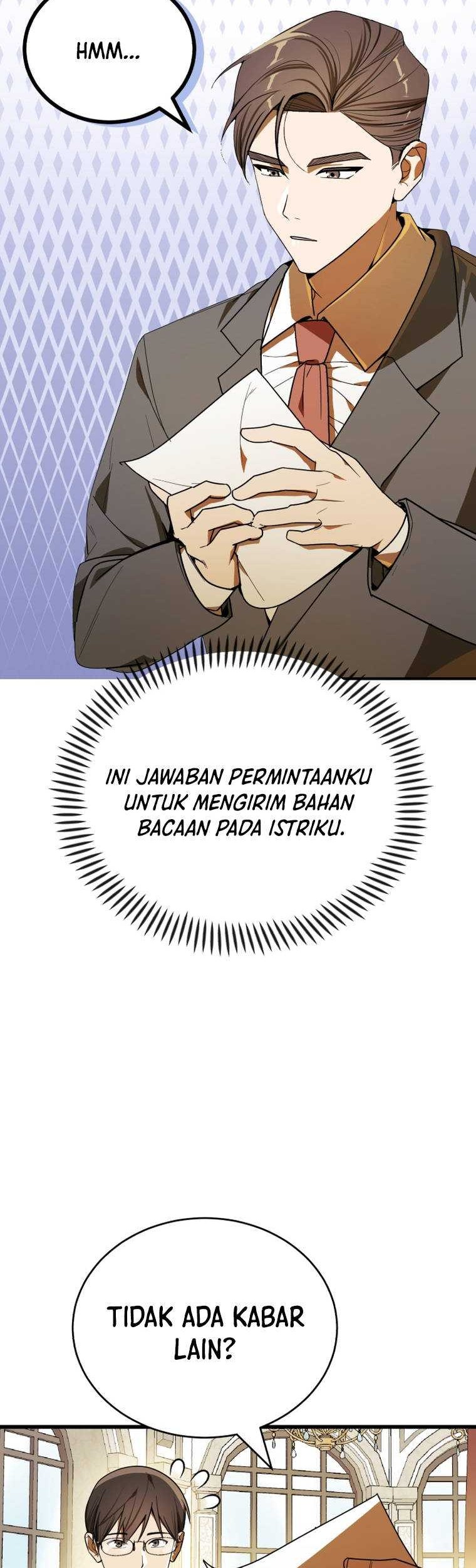 The Joseon Prince Who Went To America And Never Returned Chapter 2 Halaman 31