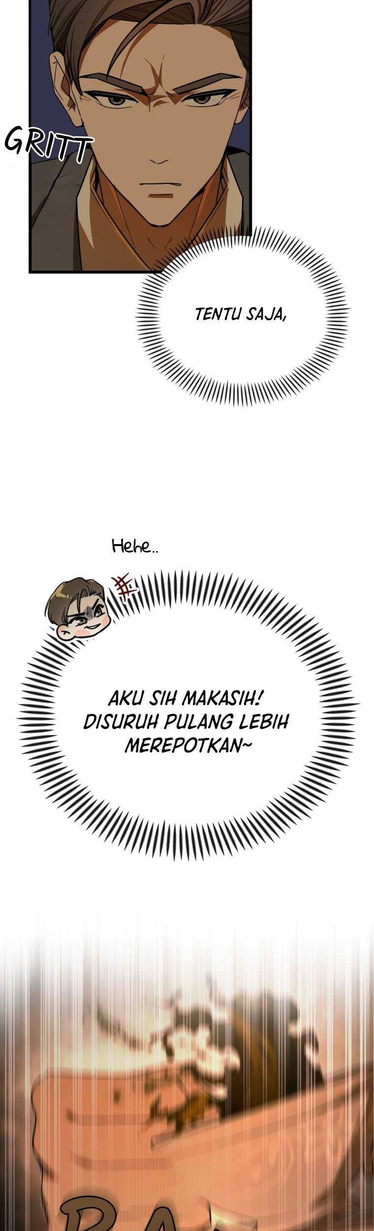 The Joseon Prince Who Went To America And Never Returned Chapter 2 Halaman 34