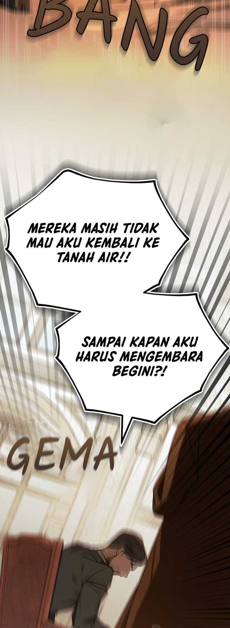 The Joseon Prince Who Went To America And Never Returned Chapter 2 Halaman 35