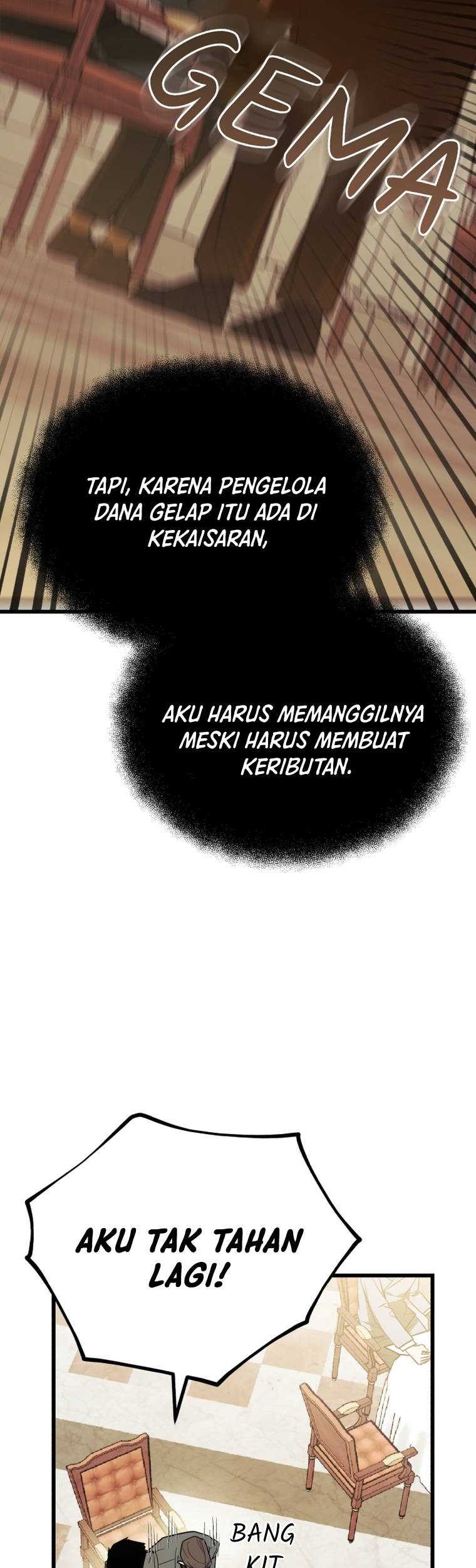 The Joseon Prince Who Went To America And Never Returned Chapter 2 Halaman 36