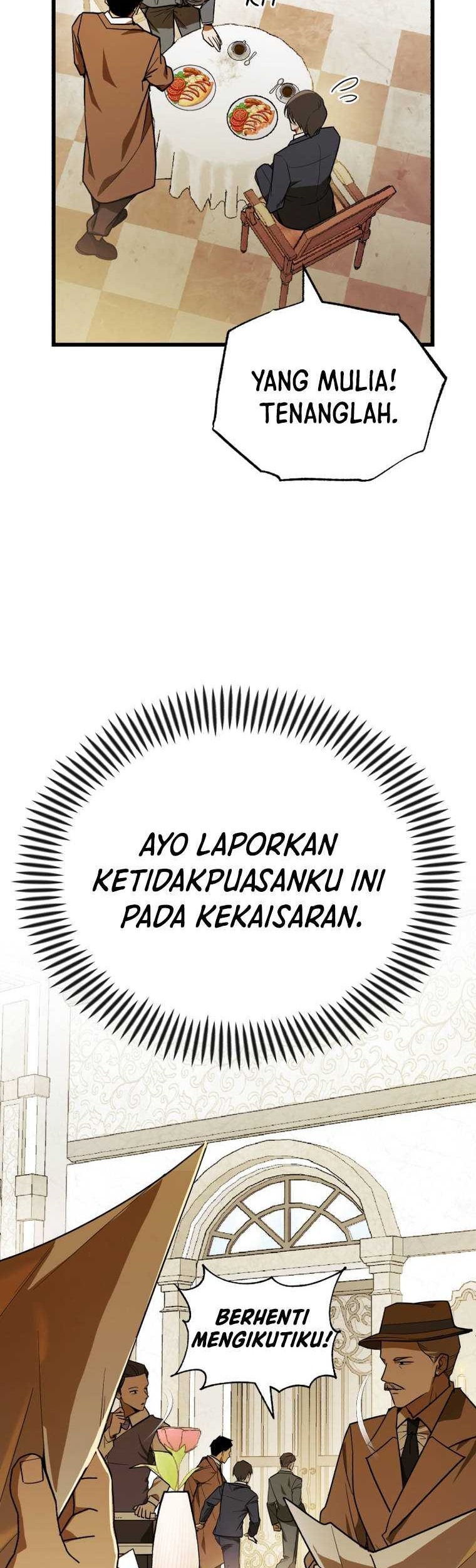 The Joseon Prince Who Went To America And Never Returned Chapter 2 Halaman 37