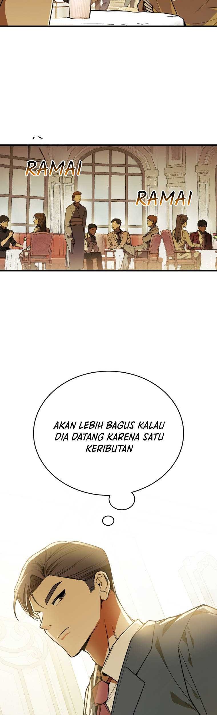 The Joseon Prince Who Went To America And Never Returned Chapter 2 Halaman 38