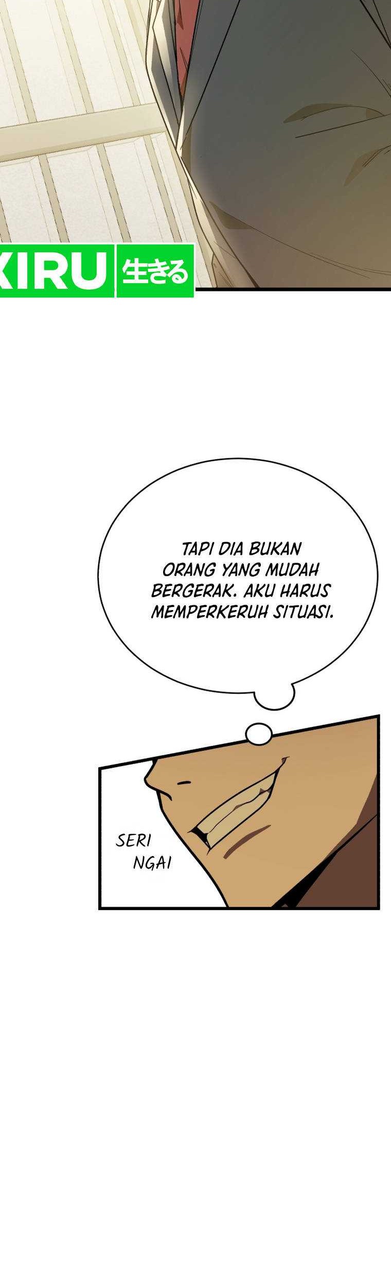 The Joseon Prince Who Went To America And Never Returned Chapter 2 Halaman 39