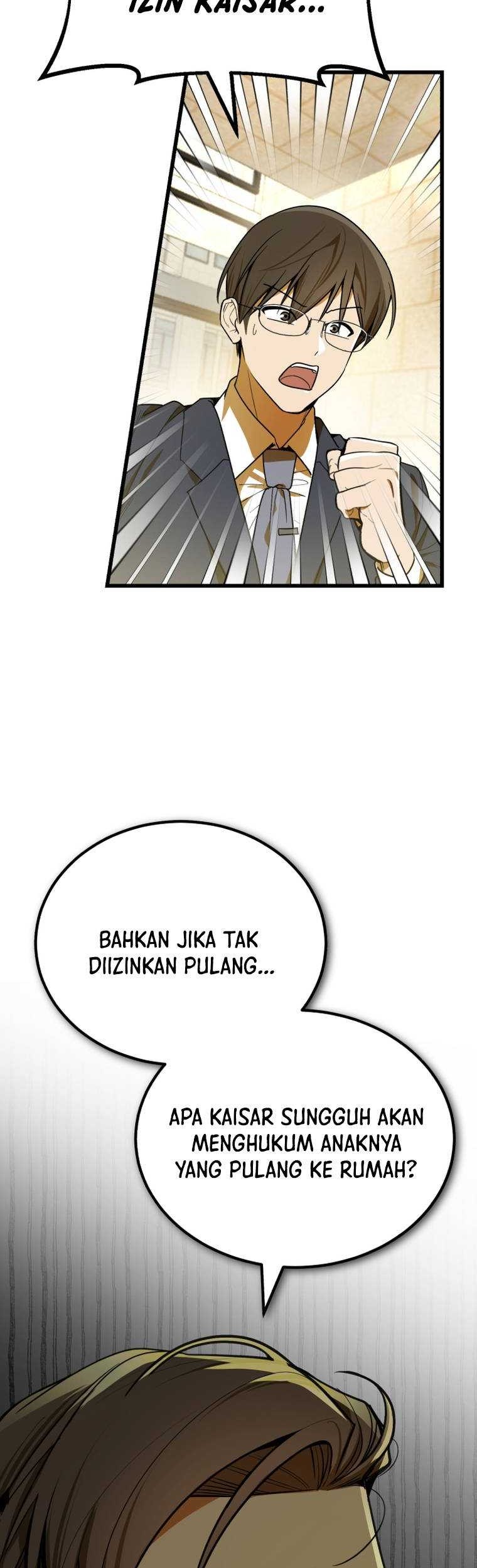 The Joseon Prince Who Went To America And Never Returned Chapter 2 Halaman 51