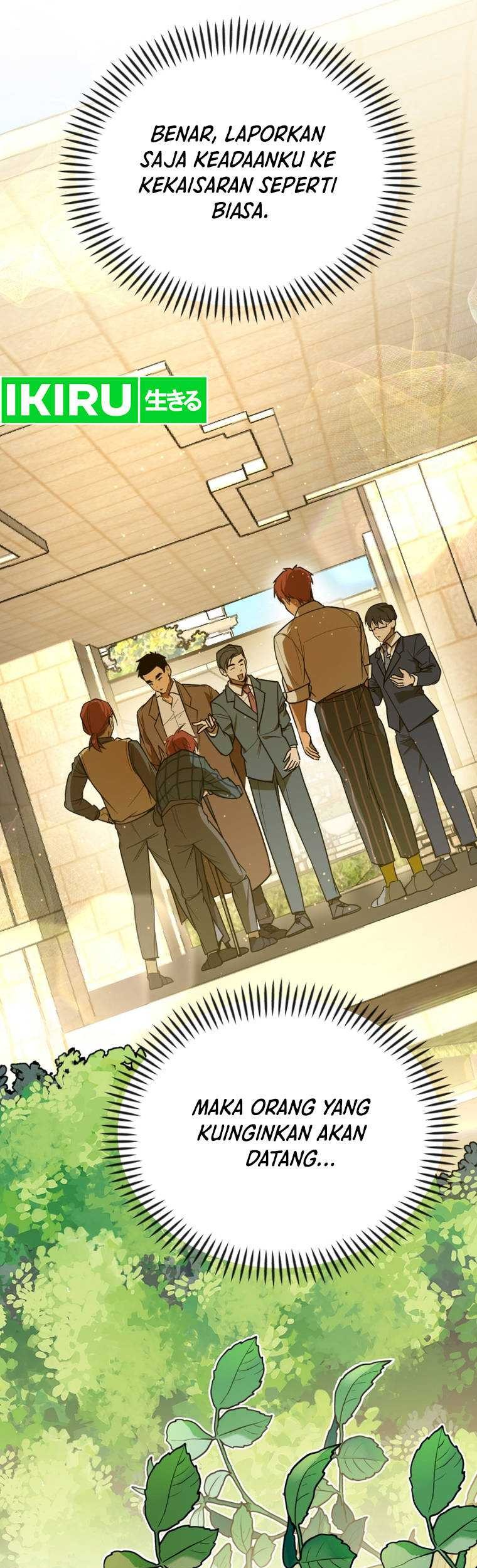 The Joseon Prince Who Went To America And Never Returned Chapter 2 Halaman 54