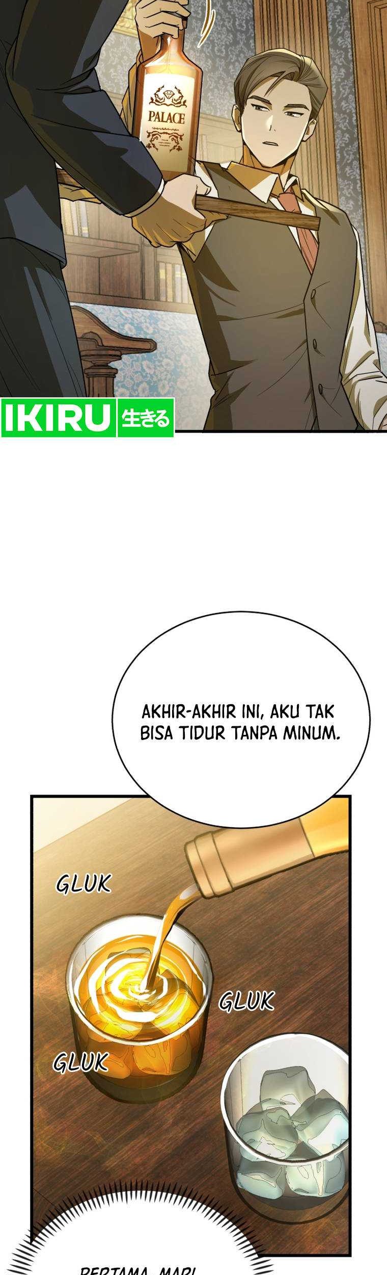 The Joseon Prince Who Went To America And Never Returned Chapter 2 Halaman 60