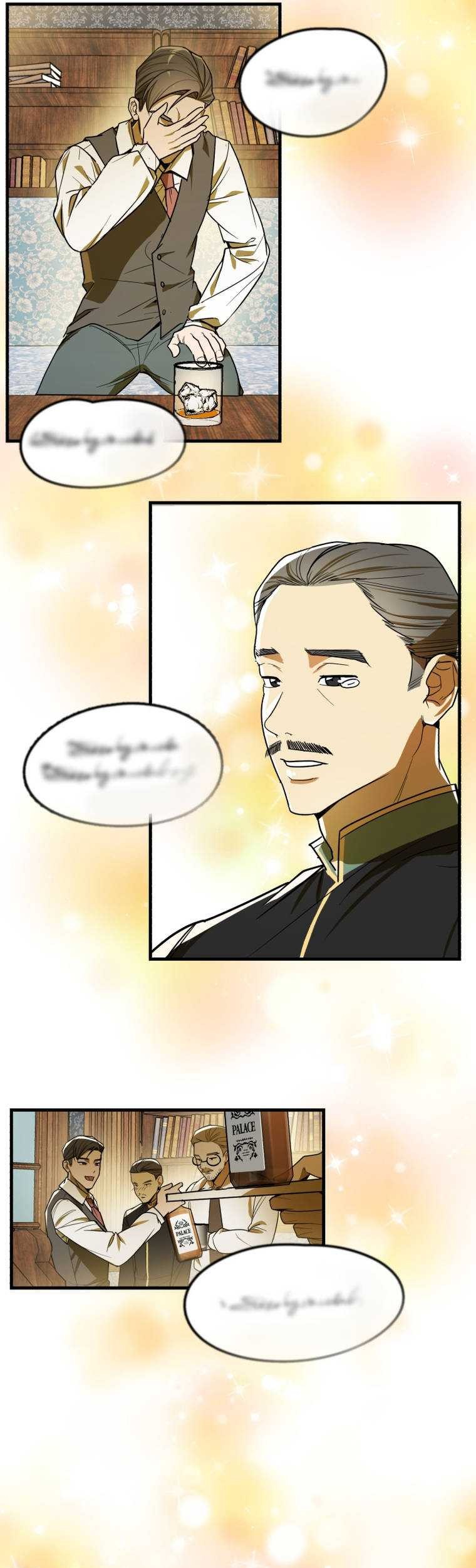 The Joseon Prince Who Went To America And Never Returned Chapter 2 Halaman 62