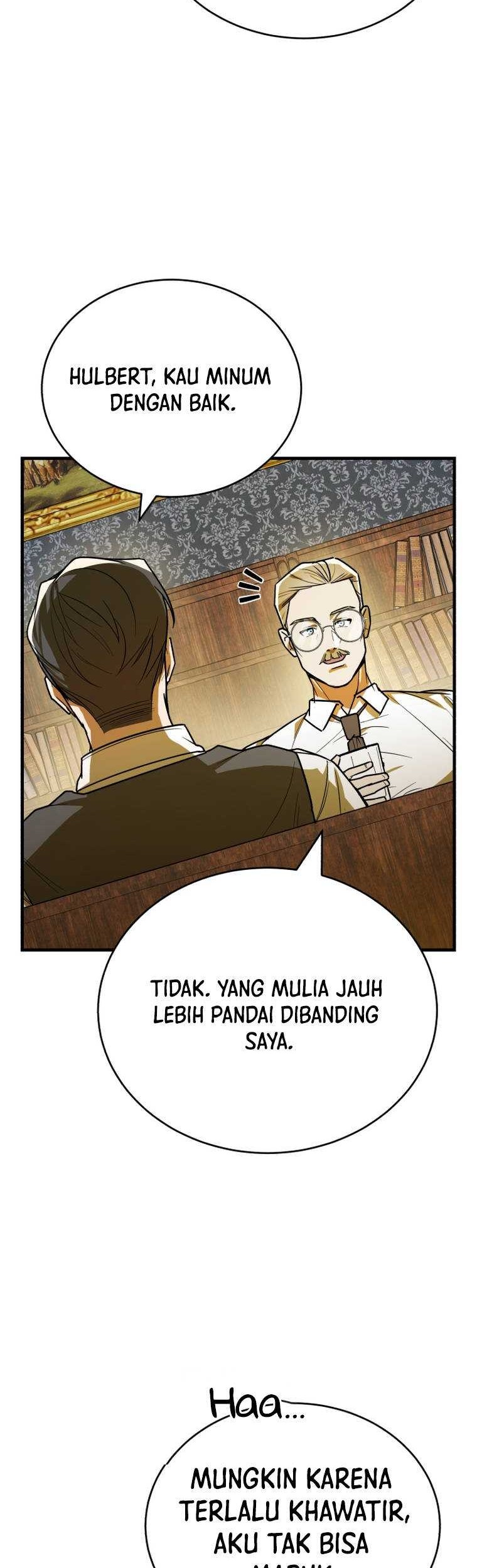 The Joseon Prince Who Went To America And Never Returned Chapter 2 Halaman 65