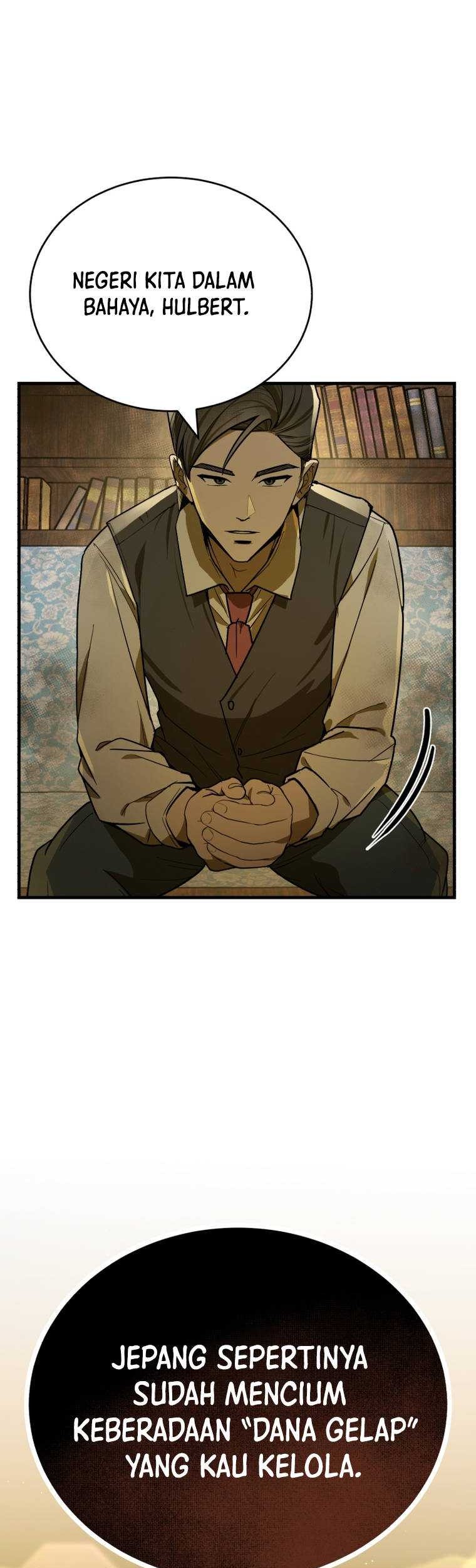 The Joseon Prince Who Went To America And Never Returned Chapter 2 Halaman 68