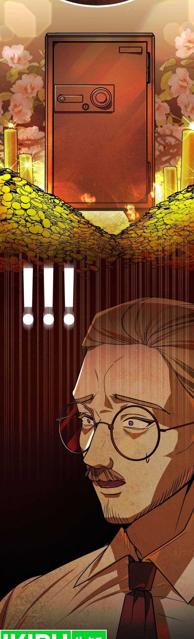 The Joseon Prince Who Went To America And Never Returned Chapter 2 Halaman 69