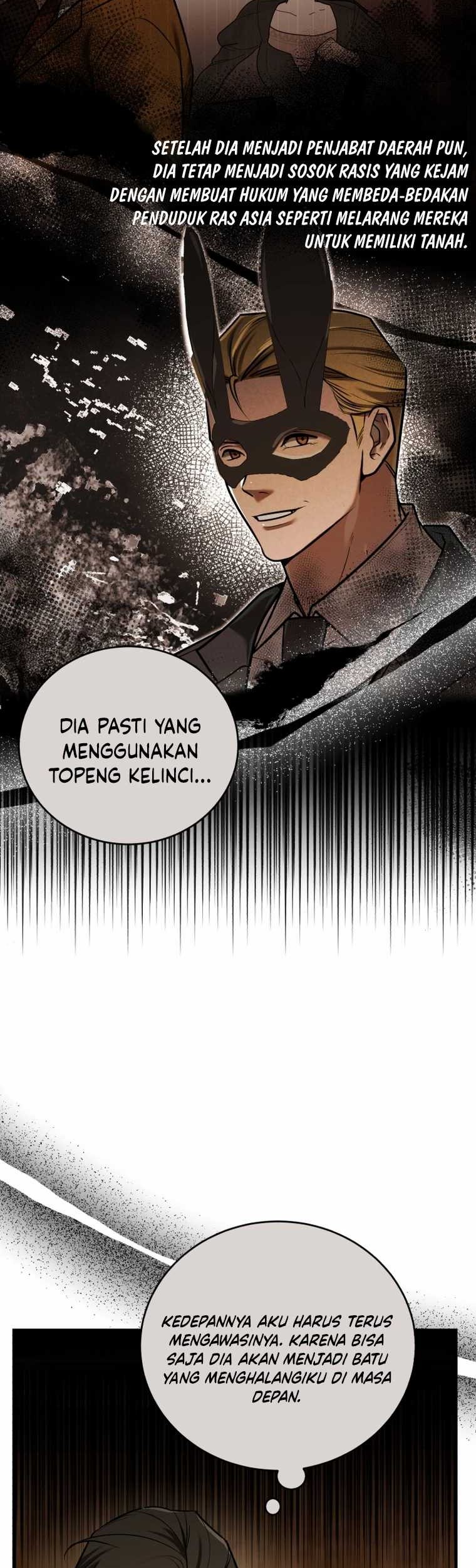 The Joseon Prince Who Went To America And Never Returned Chapter 20 Halaman 12