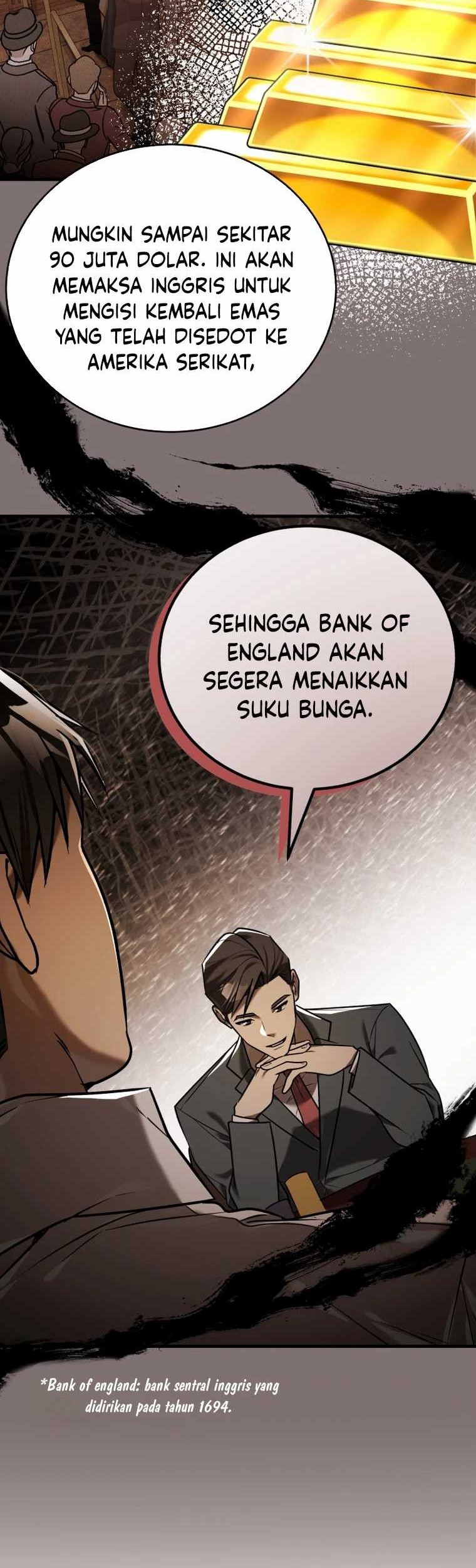 The Joseon Prince Who Went To America And Never Returned Chapter 20 Halaman 40