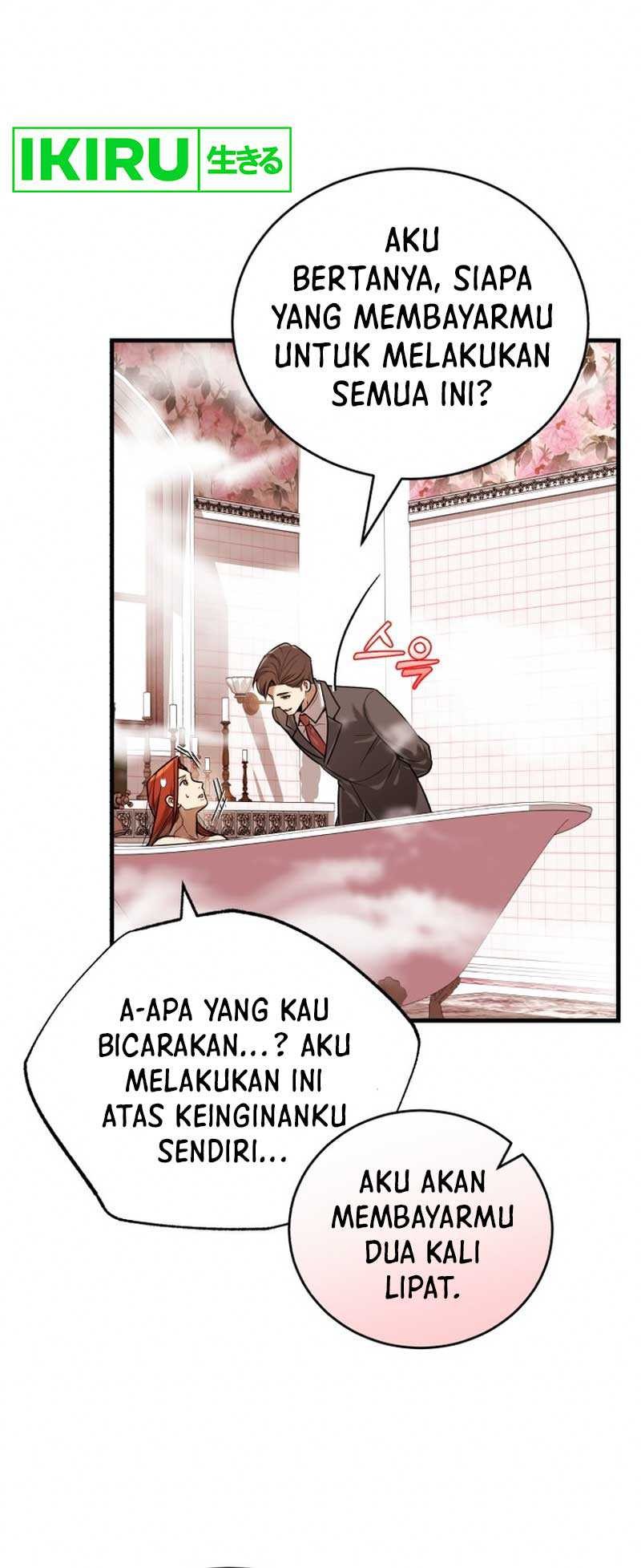 The Joseon Prince Who Went To America And Never Returned Chapter 21 Halaman 6
