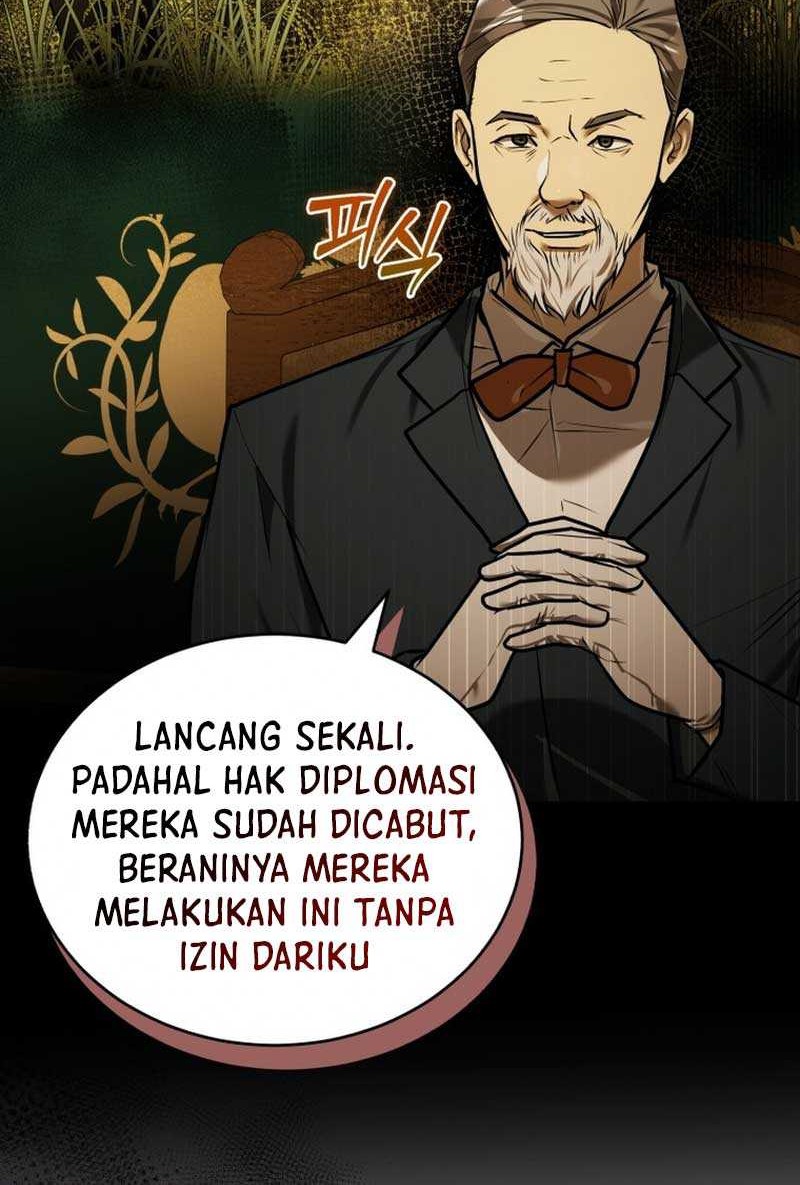 The Joseon Prince Who Went To America And Never Returned Chapter 21 Halaman 30