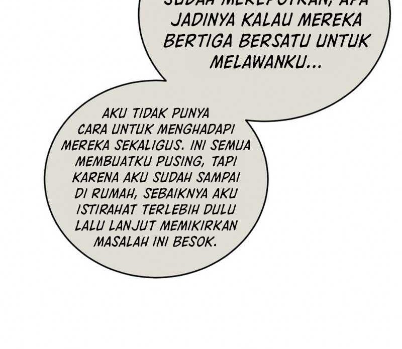 The Joseon Prince Who Went To America And Never Returned Chapter 21 Halaman 36