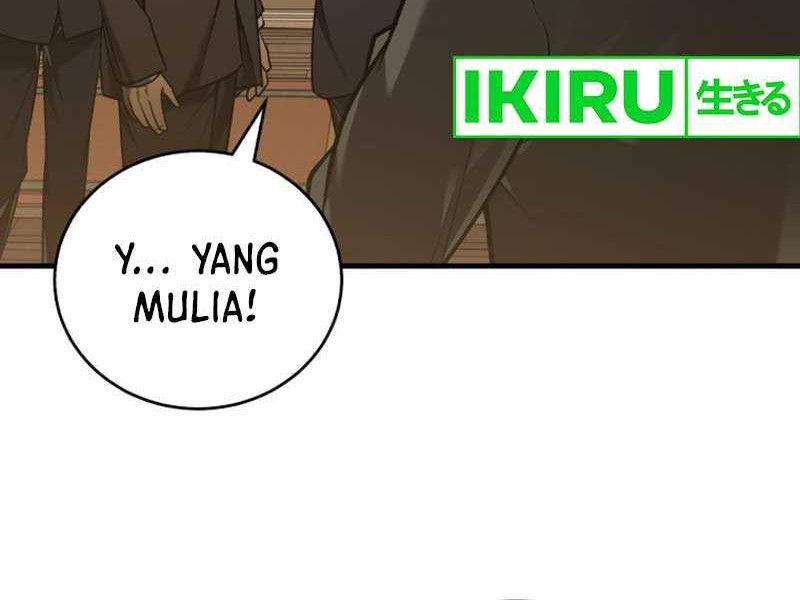 The Joseon Prince Who Went To America And Never Returned Chapter 21 Halaman 42