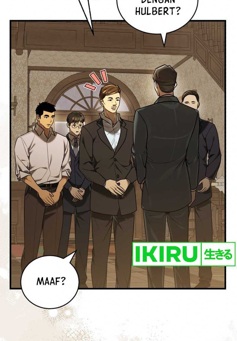 The Joseon Prince Who Went To America And Never Returned Chapter 21 Halaman 48