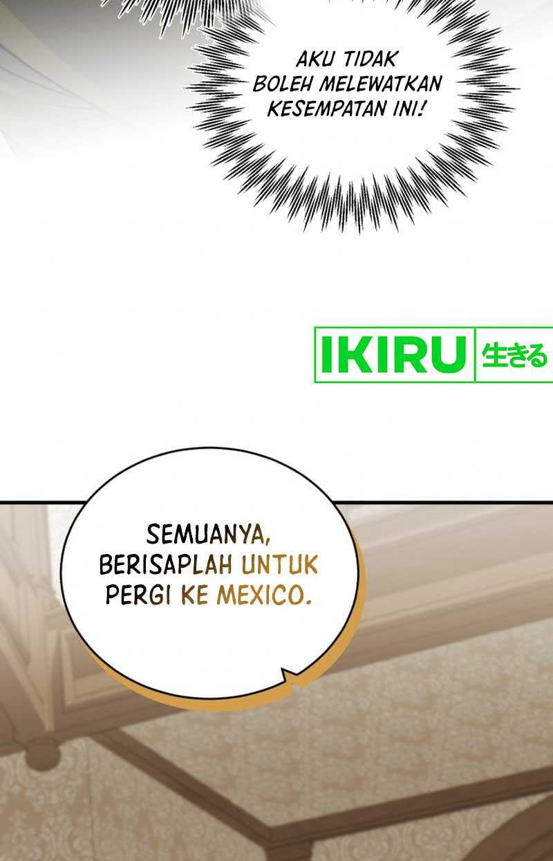 The Joseon Prince Who Went To America And Never Returned Chapter 21 Halaman 54