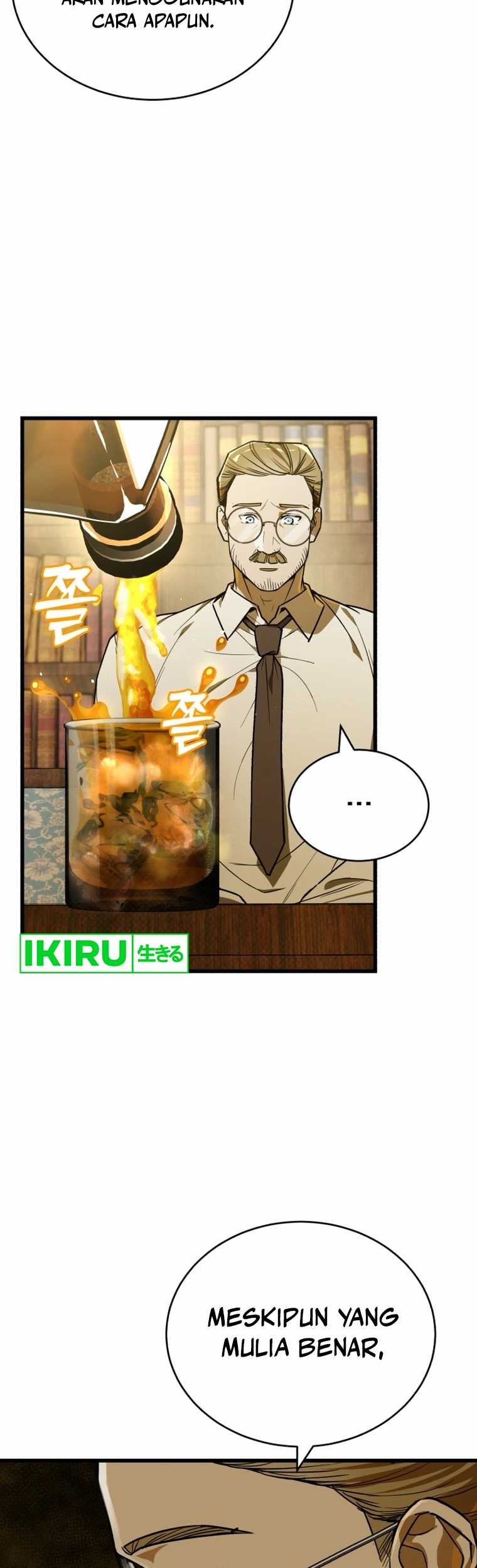The Joseon Prince Who Went To America And Never Returned Chapter 3 Halaman 6
