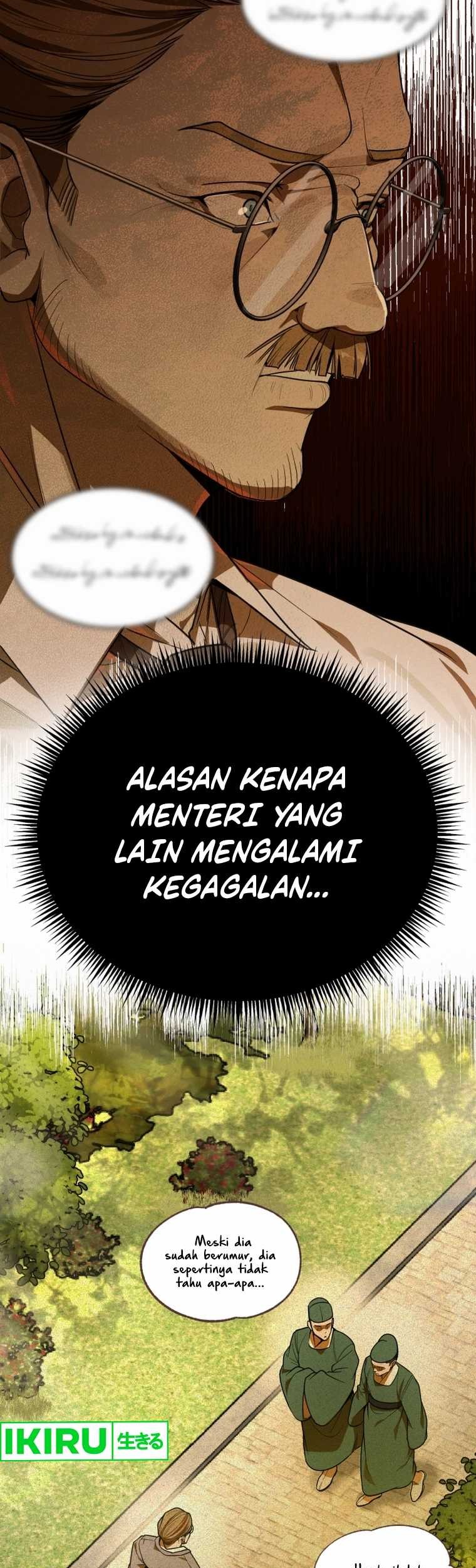 The Joseon Prince Who Went To America And Never Returned Chapter 3 Halaman 12