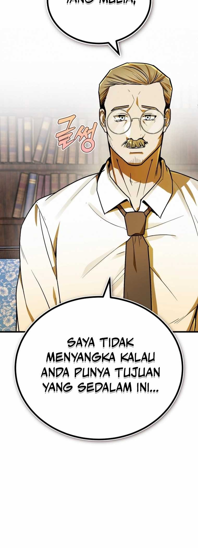 The Joseon Prince Who Went To America And Never Returned Chapter 3 Halaman 19