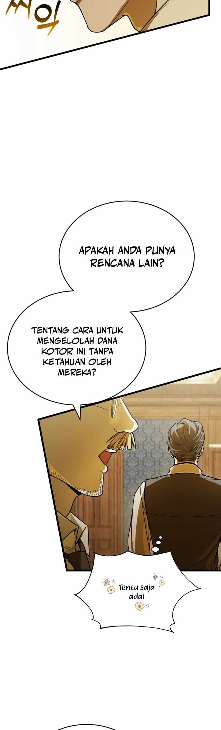 The Joseon Prince Who Went To America And Never Returned Chapter 3 Halaman 23