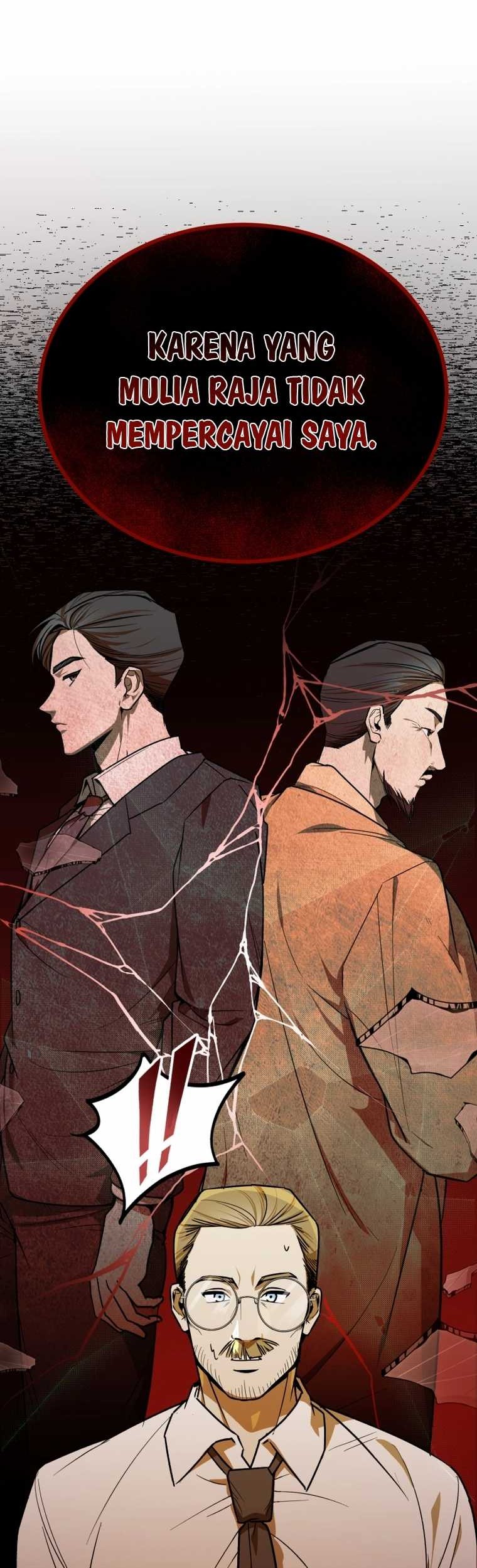 The Joseon Prince Who Went To America And Never Returned Chapter 3 Halaman 28