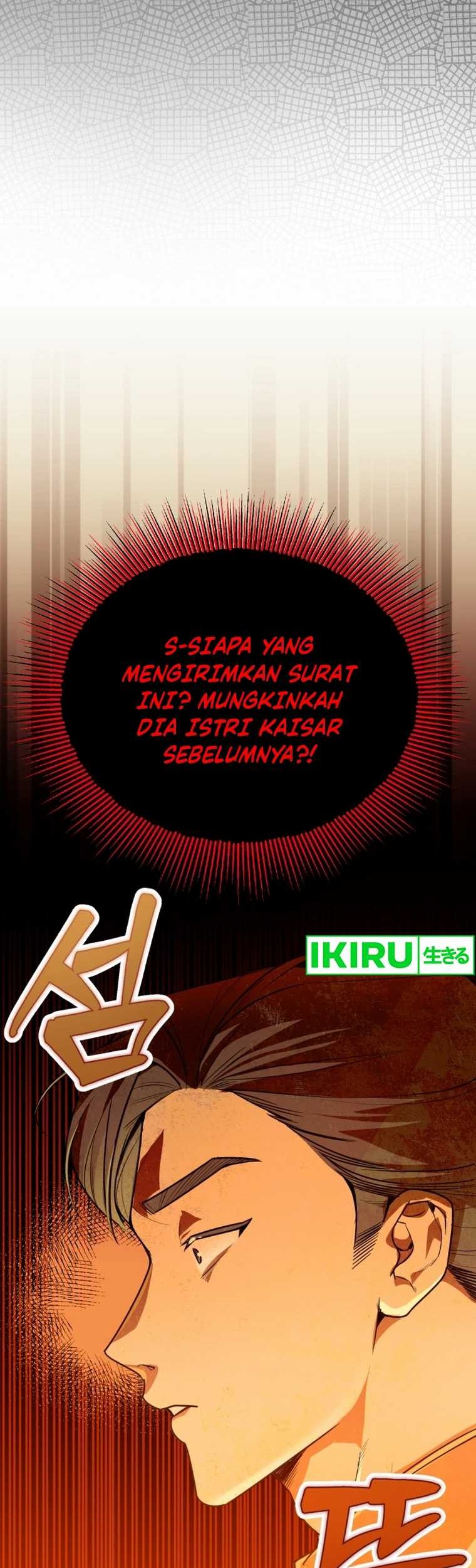 The Joseon Prince Who Went To America And Never Returned Chapter 3 Halaman 45