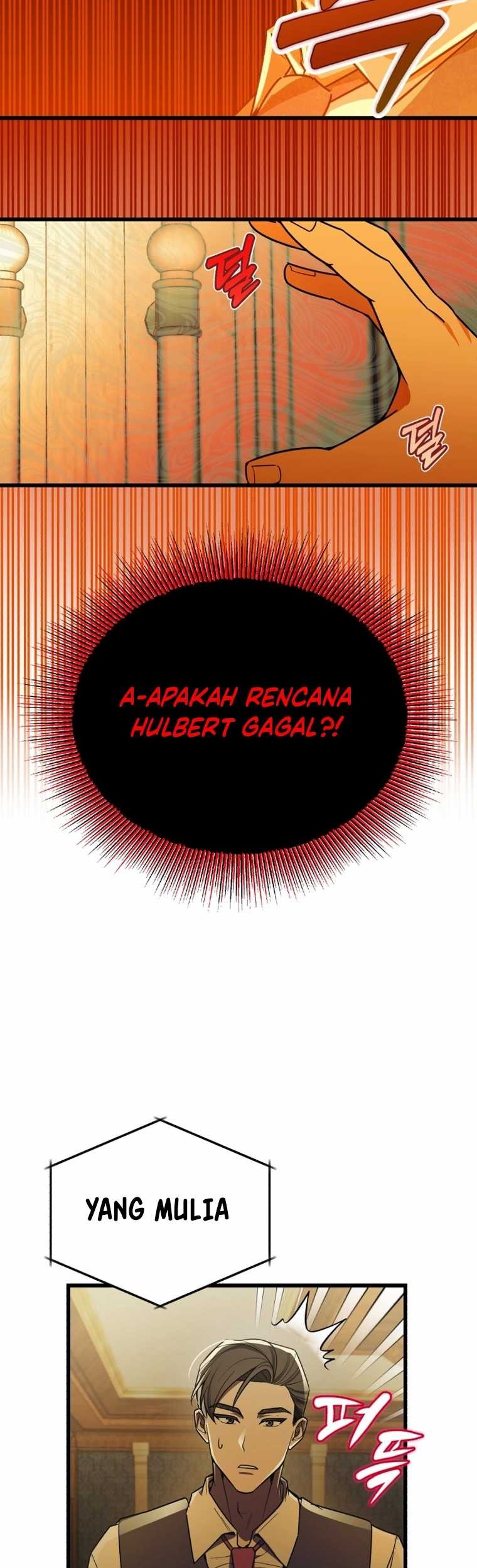 The Joseon Prince Who Went To America And Never Returned Chapter 3 Halaman 46
