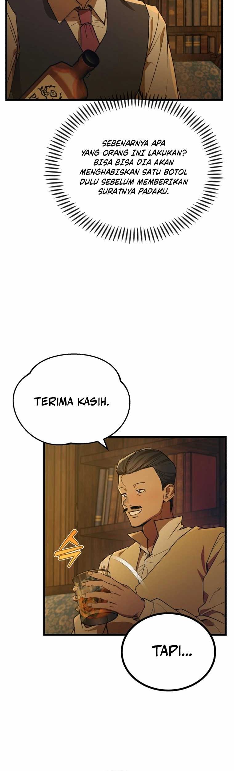 The Joseon Prince Who Went To America And Never Returned Chapter 3 Halaman 52
