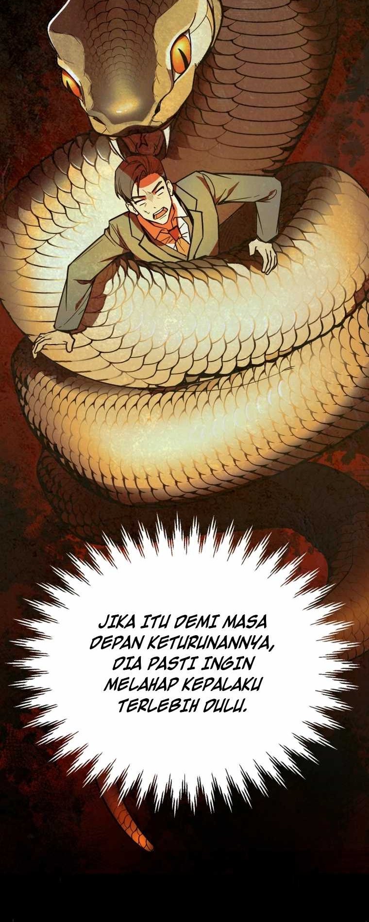 The Joseon Prince Who Went To America And Never Returned Chapter 3 Halaman 55