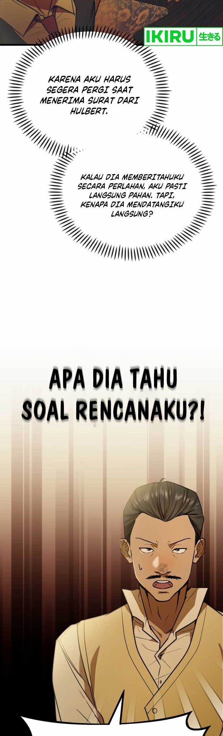 The Joseon Prince Who Went To America And Never Returned Chapter 3 Halaman 57