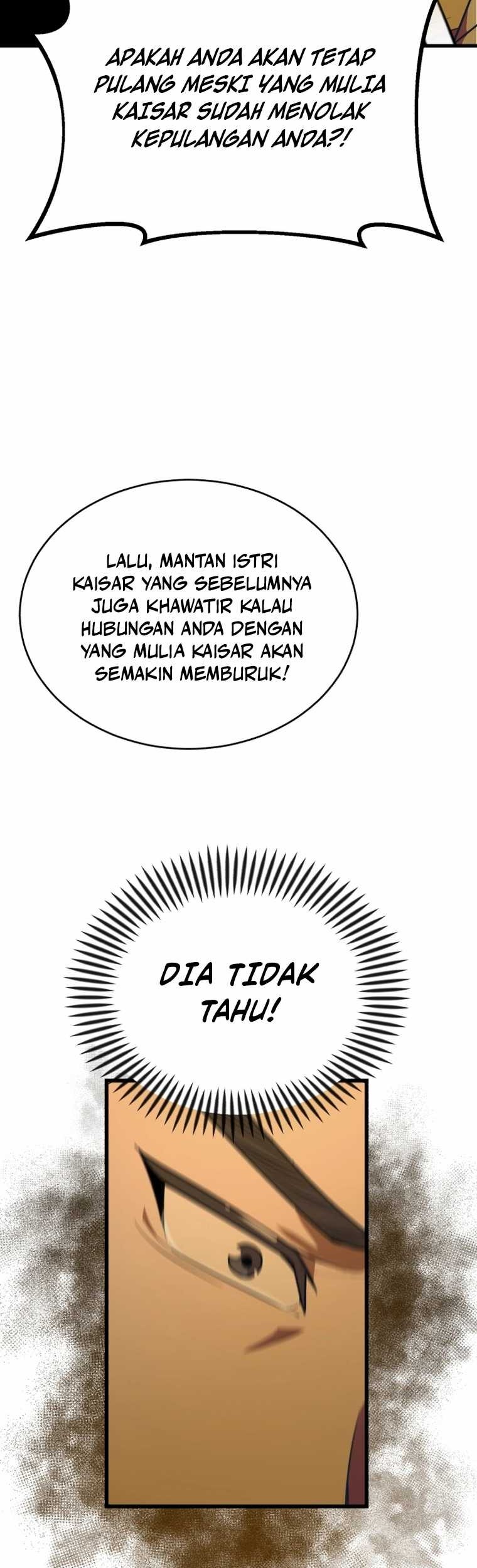 The Joseon Prince Who Went To America And Never Returned Chapter 3 Halaman 58