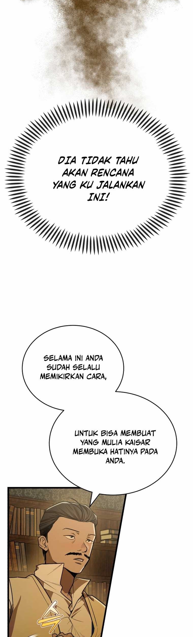 The Joseon Prince Who Went To America And Never Returned Chapter 3 Halaman 59